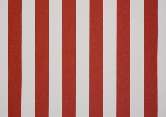Toile de store BS rouge Dickson orchestra 8557