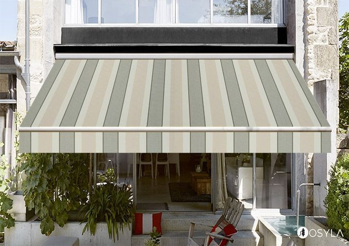 Toile de store hardelot Dickson orchestra 8614 Toile de store hardelot Dickson orchestra 8614