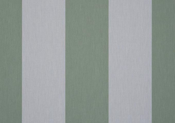 Toile de store wide chine green Dickson orchestra d299