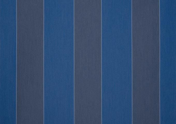 Toile de store color bloc blue Dickson orchestra d331