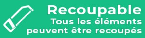 Cloture recoupable